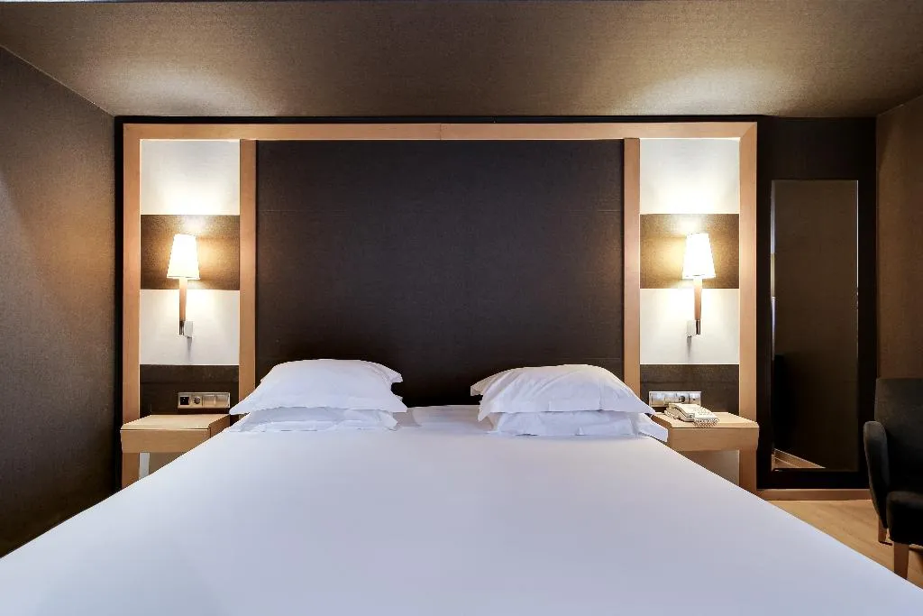 SUITE STANDARD Room, Barcelona Universal, Barcelona