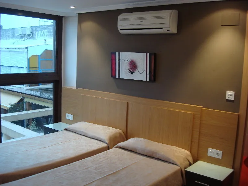 Room, Primavera, Costa Blanca