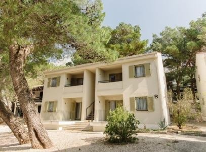 Family Resort Urania, Split