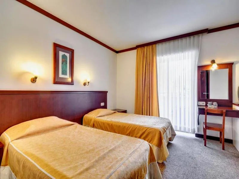 DOUBLE STANDARD Room, Nar Hotel Kemer, Antalya