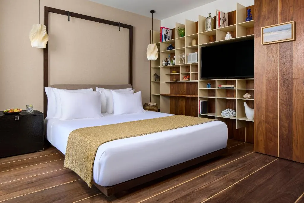 DOUBLE PREMIUM Room, NH Collection Ibiza, Ibiza