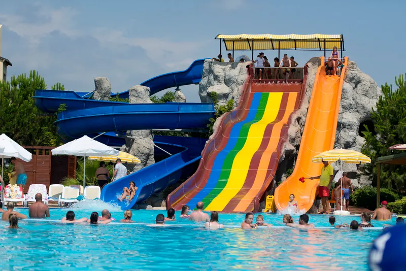 Pool, Incekum Beach Resort, Antalya