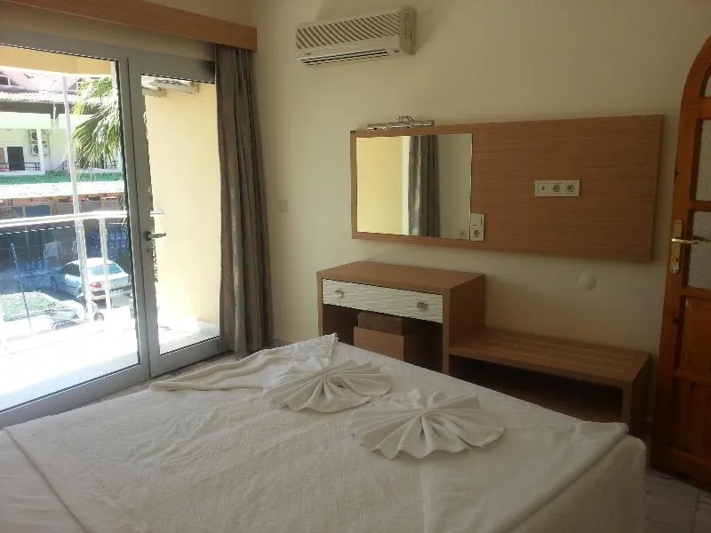 Room, Sahin Palace, Dalaman