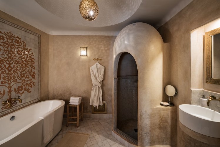 Riad Spice by Marrakech Riad, Marrakech
