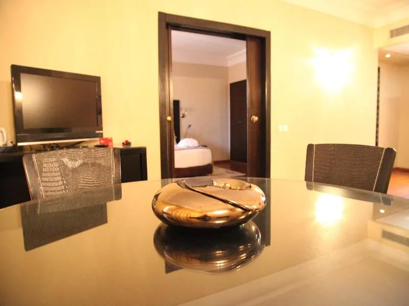 Room, Palm Plaza Hotel & Spa, Marrakech