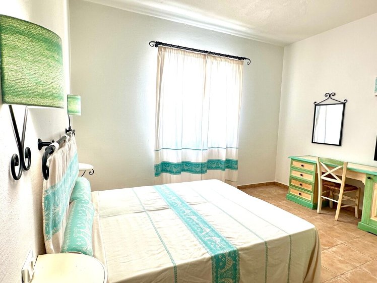 Le Maree Resort, Alghero