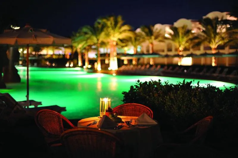 General view, Baron Palms Sharm El Sheikh, Red Sea Riviera