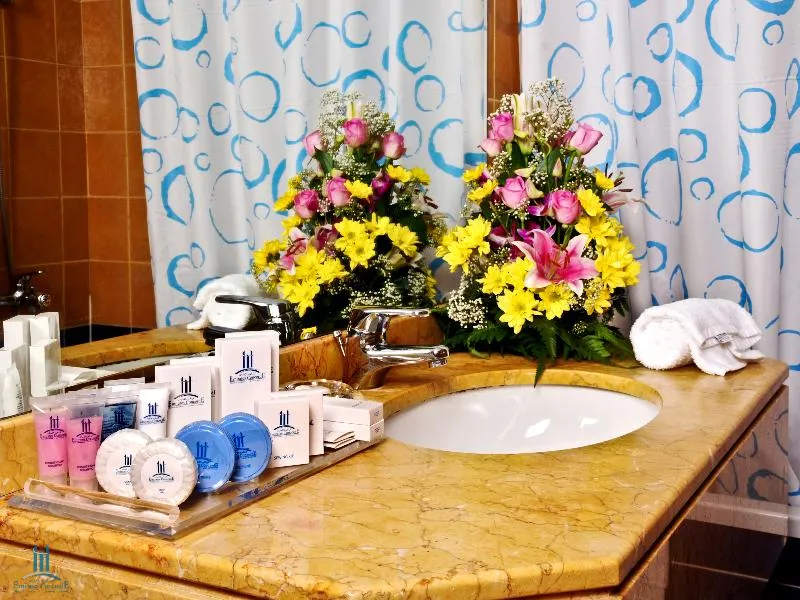 APARTMENT TWO BEDROOMS Room, Emirates Concorde Hotel & Residence, Dubai
