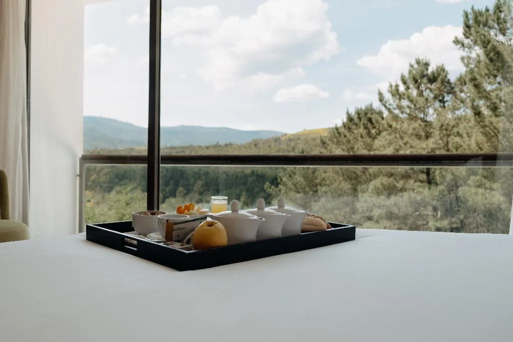 Room, Monte Prado Hotel & Spa, Porto
