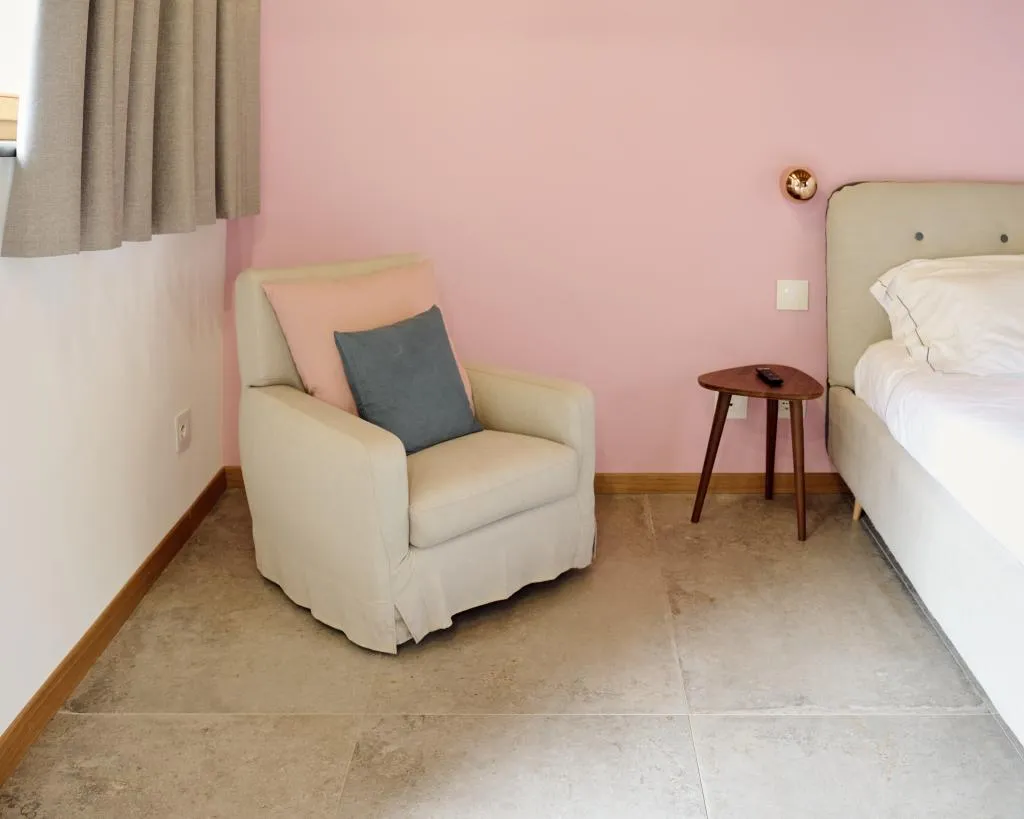 QUADRUPLE STANDARD Room, Antico Borgo Molino 7 Cento, Rome