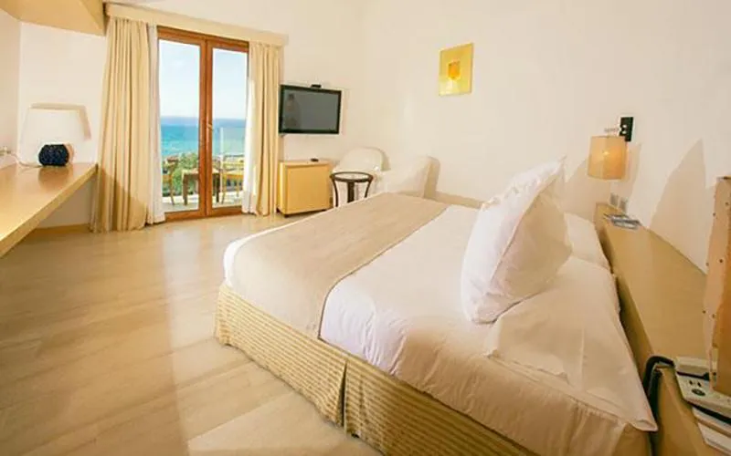 SUITE EXECUTIVE Room, Alberi Del Paradiso, Palermo