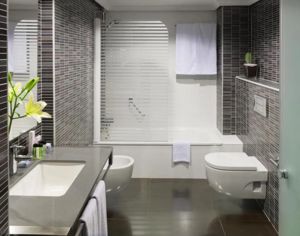 SUITE STANDARD Room, H10 Lanzarote Princess, Lanzarote