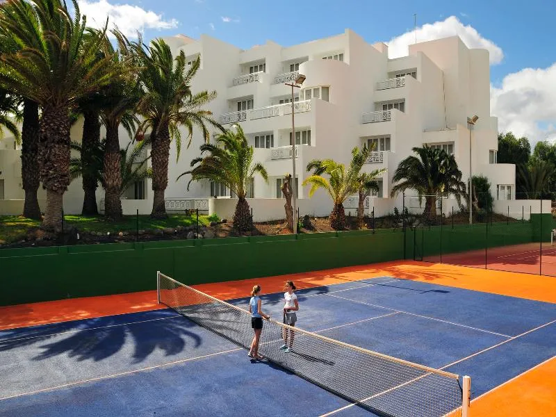 Sports and Entertainment, Hipotels La Geria, Lanzarote