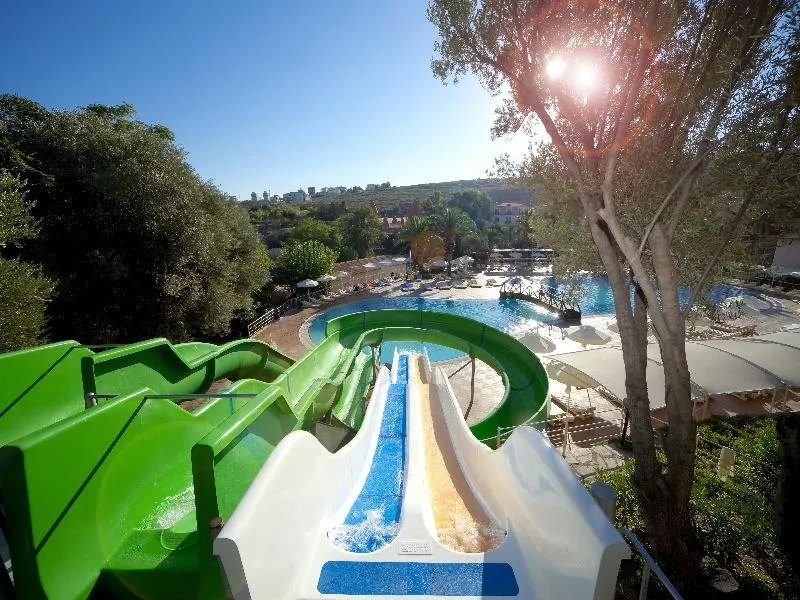 Pool, Club Resort Atlantis Izmir/Sigacik, Izmir