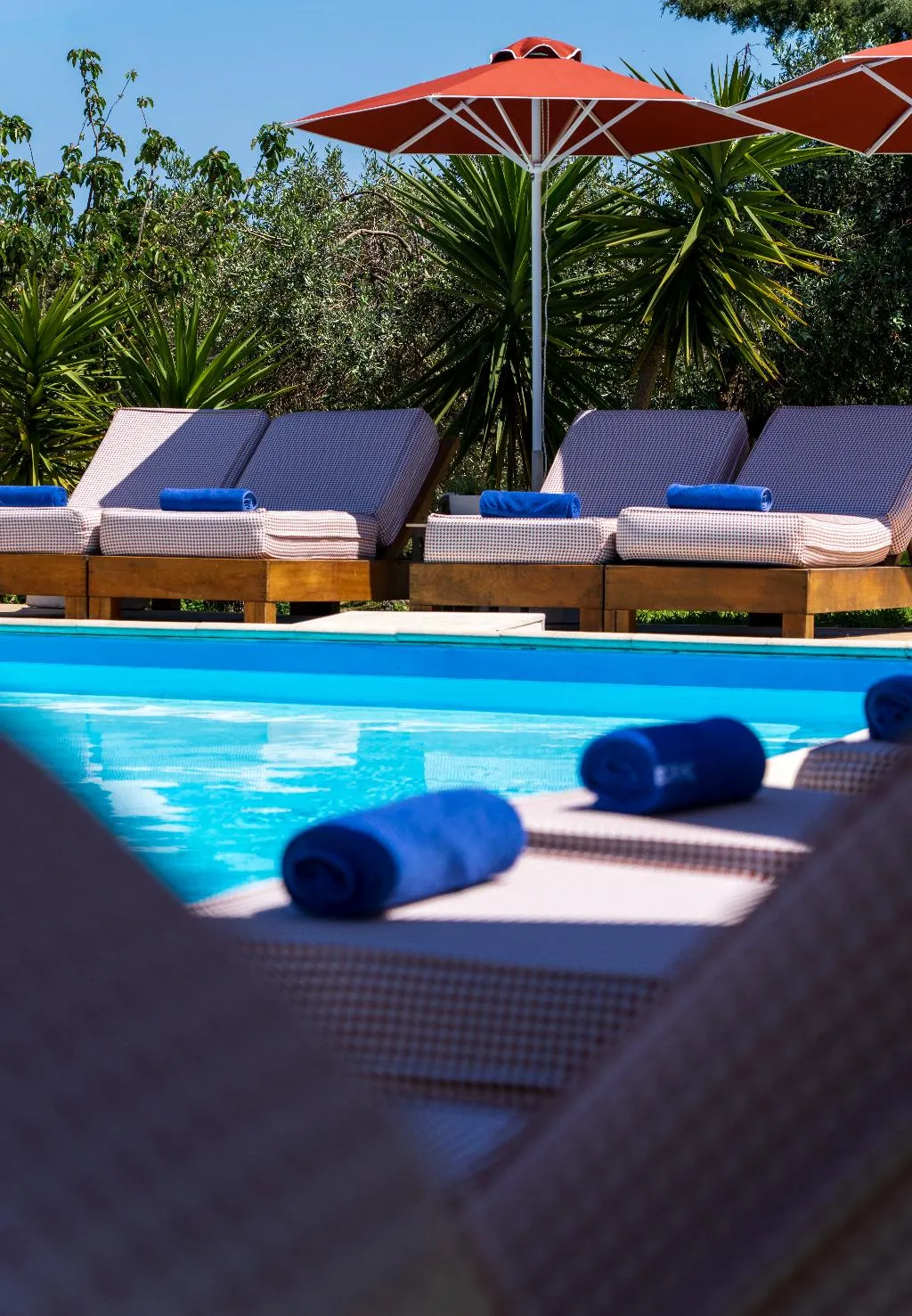 Pool, Skiathos Avaton Hotel, Skiathos