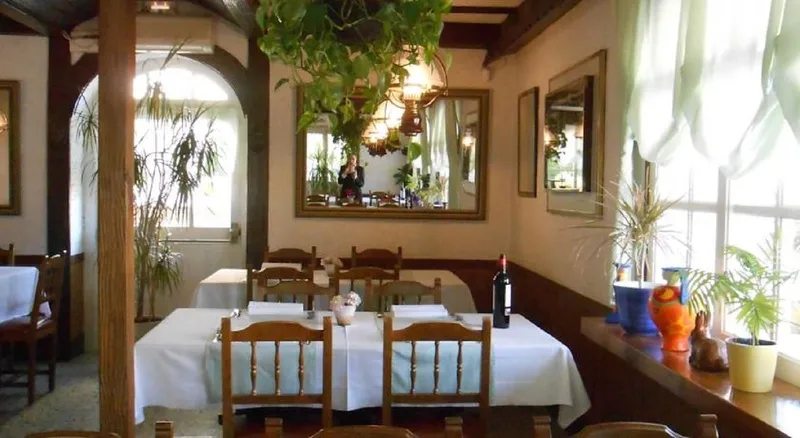 Restaurant, Marbella, Costa Brava