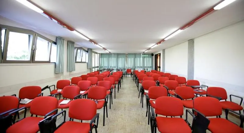 General view, Casa Per Ferie Opera Nascimbeni, Venice