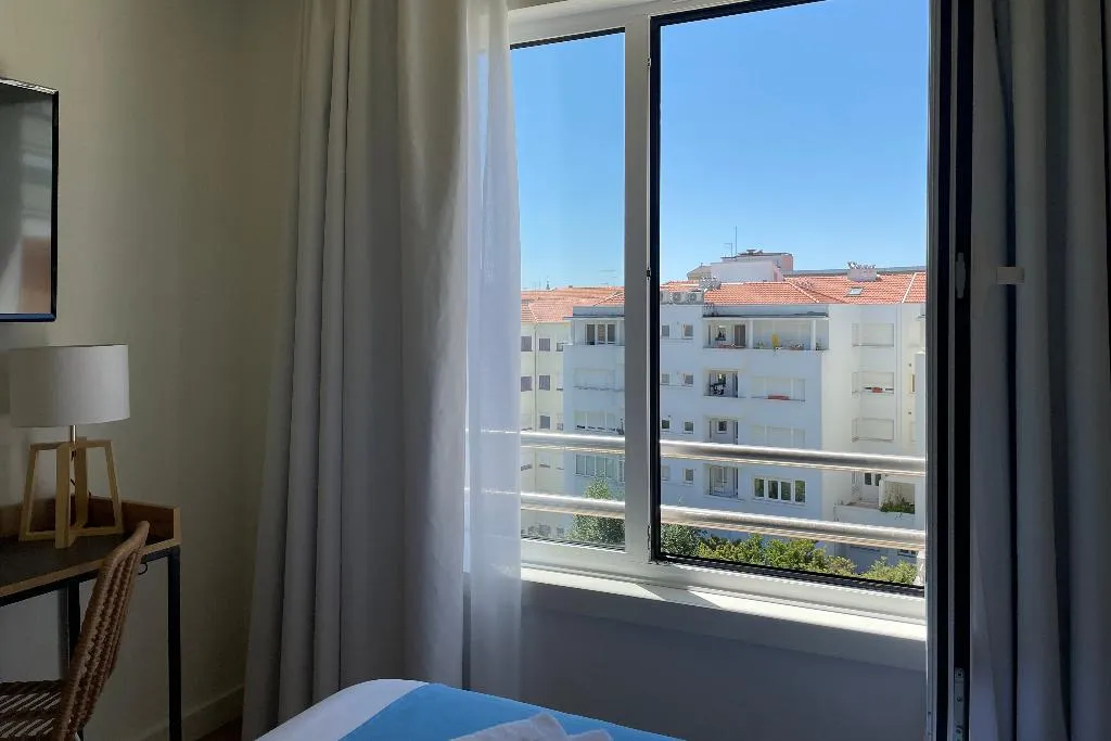 DOUBLE STANDARD Room, Casual Raizes Porto, Porto