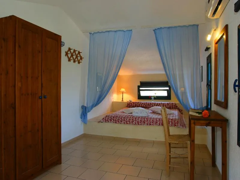 Room, Aggelos Studios, Skiathos