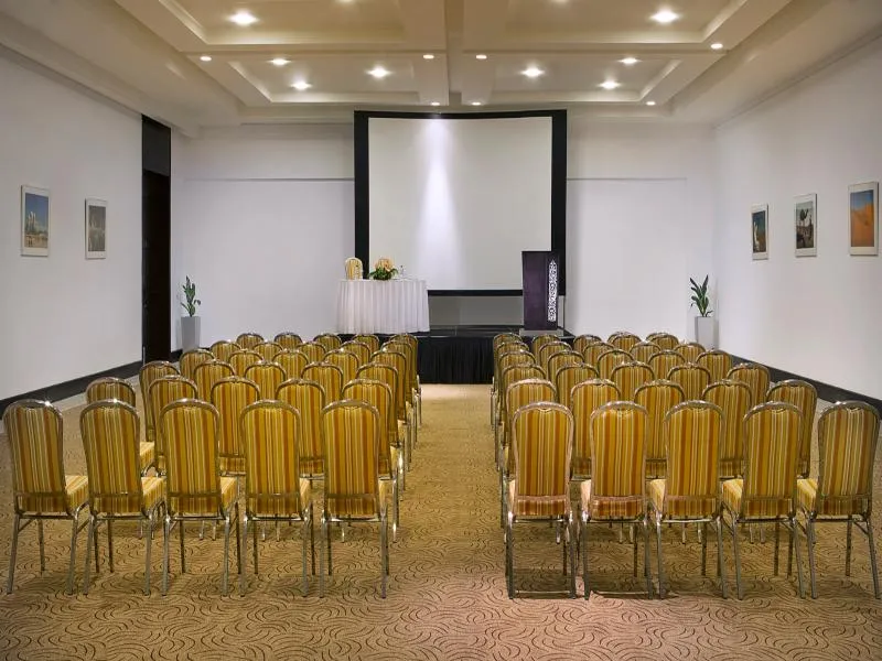 Conferences, Bahi Ajman Palace Hotel, Dubai