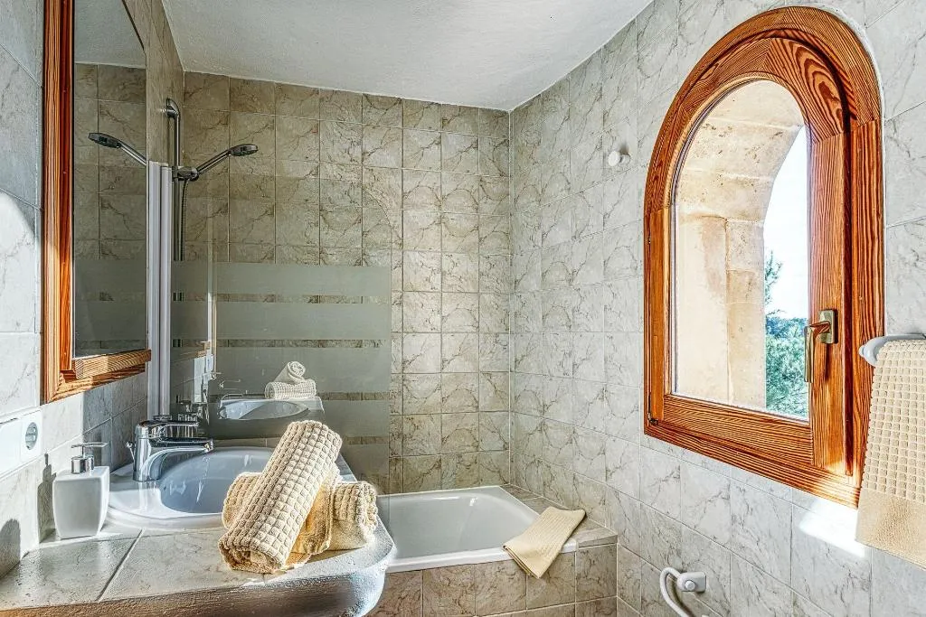 Room, Weingut & Landhotel Can Davero, Majorca