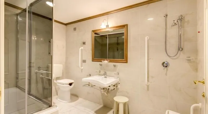 DOUBLE KING SIZE BED Room, Puccini Hotel Milan, Tapestry Collection by Hilton, Milan