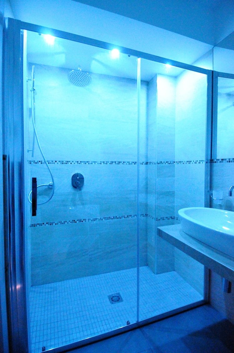 B&B Le Porte Del Centro, Palermo