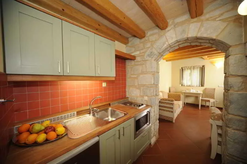 Room, Taleton Eco Guest House, Athens