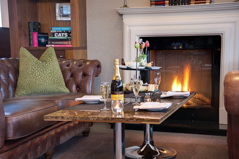 Restaurant, The Cork International Hotel, Cork