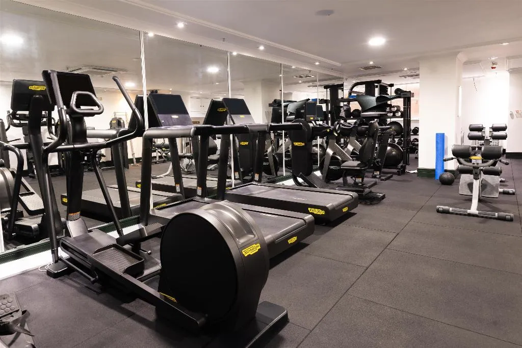 Sports and Entertainment, Conrad Dublin, Dublin