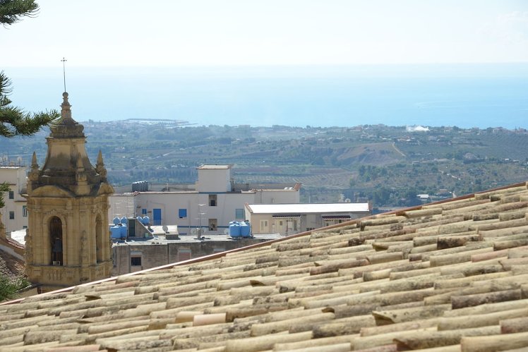 Alloggio Della Posta Vecchia, Catania