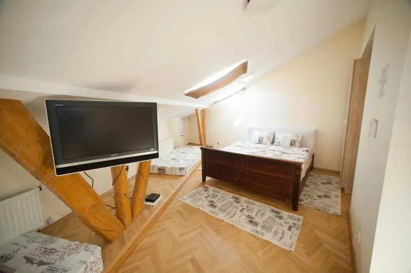 General view, Oldhouse Apartments, Tallinn