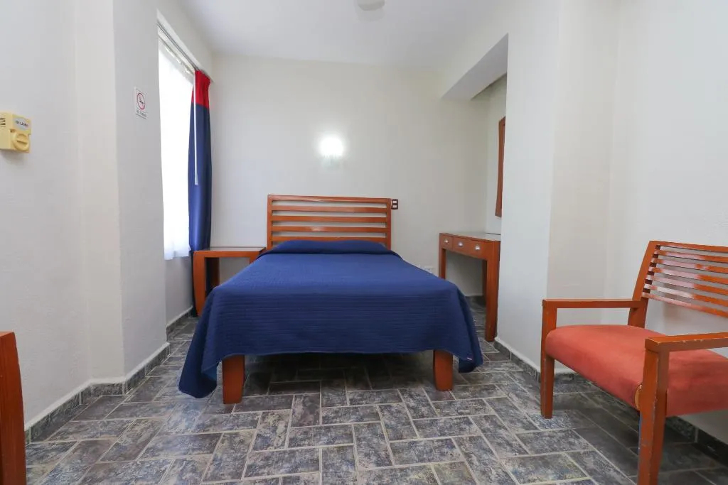 SINGLE STANDARD Room, Soberanis, Cancun Area