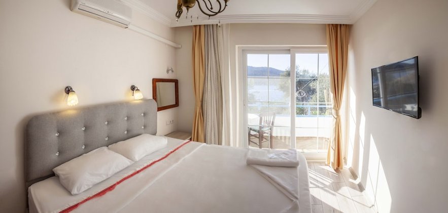 Bozburun Hotel Aphrodite, Dalaman