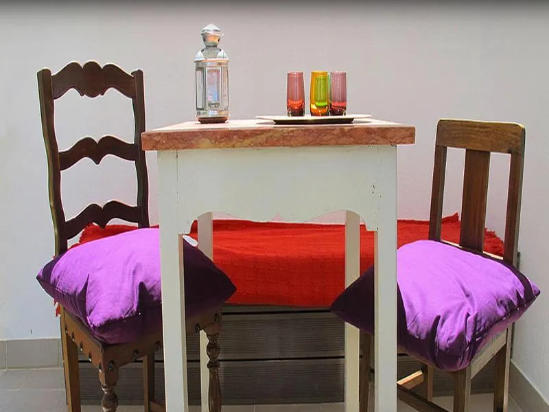 Room, Ericeira Chill Hill Hostel & Private Rooms, Lisbon