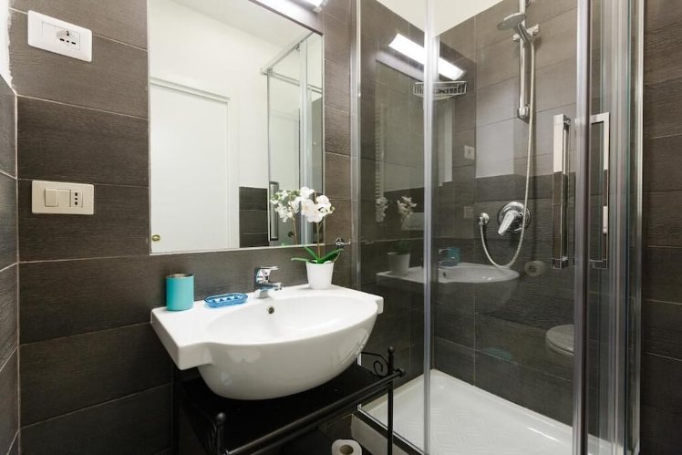 Roma Trastevere Relais Guest House, Rome