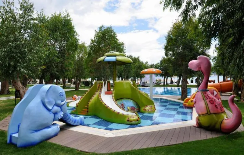 Pool, Selectum Family Resort Didim ExAsteria Venüs Didim, Bodrum