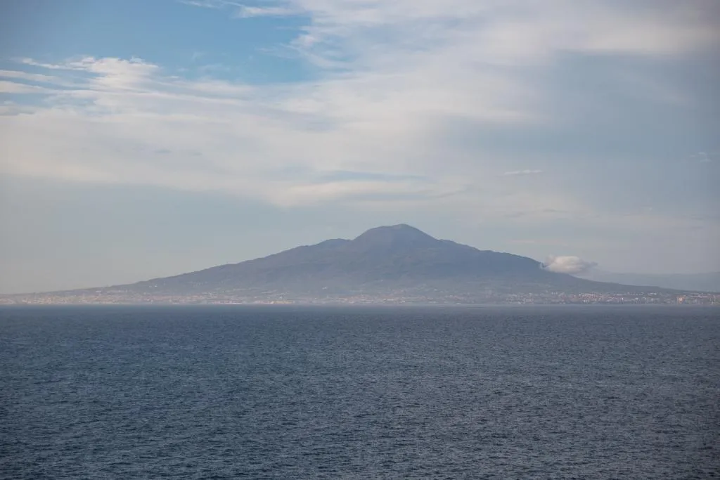 Bar, Hotel Regina Sorrento, Naples