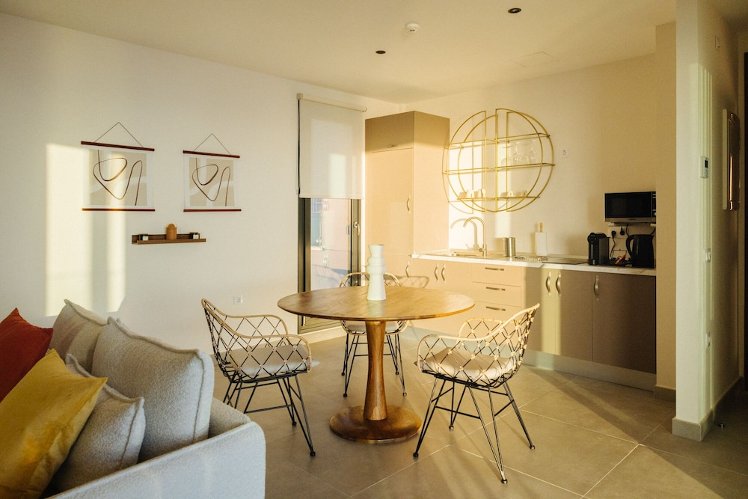 Anamcara Suites La Palma, La Palma