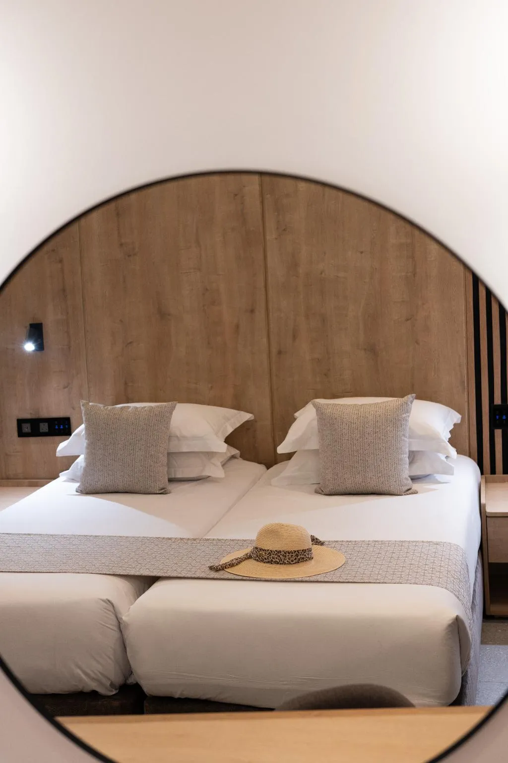 Double or Twin PREMIUM WITH VIEWS Room, Sofianna Resort & Spa, Cyprus