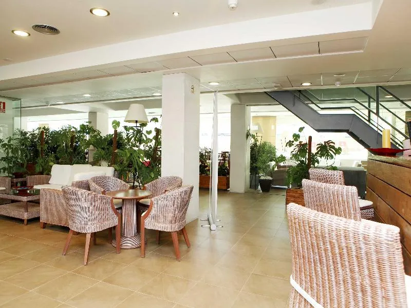Lobby, On Family Islantilla, Costa De La Luz