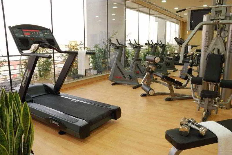 Sports and Entertainment, MENA ApartHotel Al Barsha, Dubai