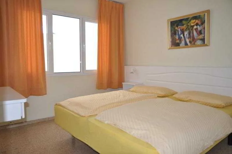 Room, Las Afortunadas, Gran Canaria