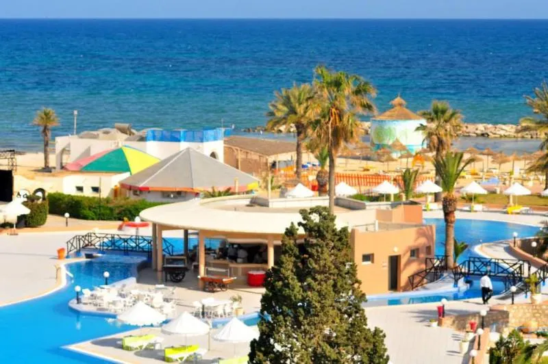 General view, Royal Lido Resort & Spa, Tunisia