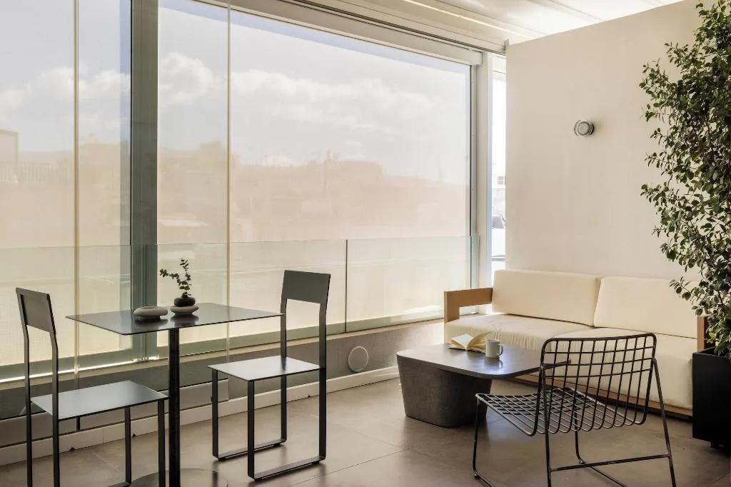 Room, The Newel Metaxourgeio By Athens Stay, Athens