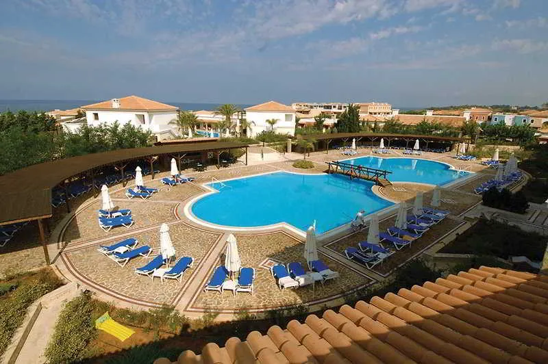 Pool, Aldemar Royal Olympian, Kalamata