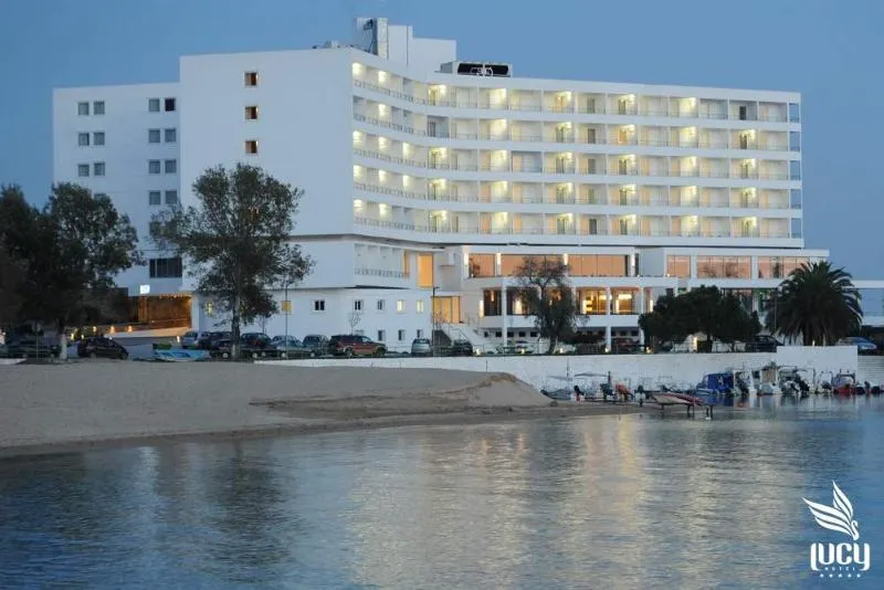 General view, Lucy, Thessaloniki