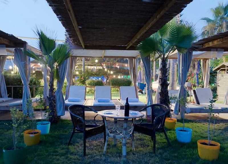 General view, Siam Elegance Hotel & Spa, Antalya