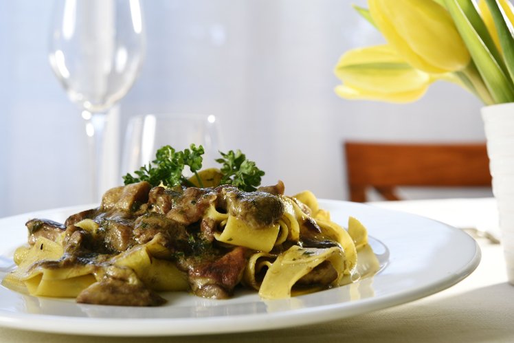 Atahotel Quark Due Residence, Milan