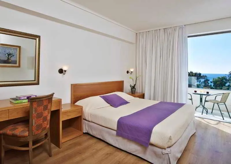 Double or Twin CLASSIC Room, Amarilia, Athens